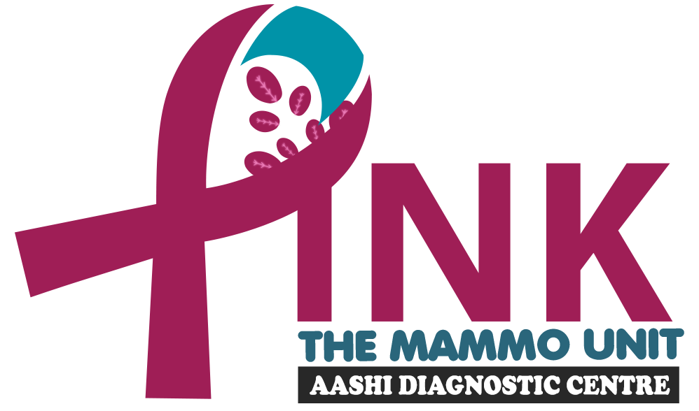 The Pink Mammo Unit, Aashi Diagnostic Centre in Panvel, Navi Mumbai, by Dr. Kirti Gharat providing excellent diagnostics services