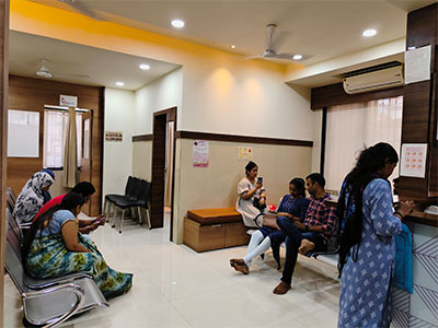 gallery Image for Aashi diagnostic centre in Panvel, Navi Mumbai