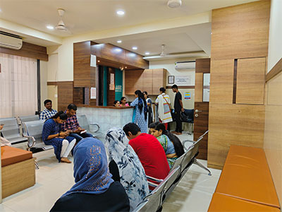 gallery Image for Aashi diagnostic centre in Panvel, Navi Mumbai