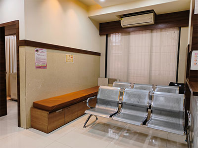 Aashi diagnostic centre infrastructure in Panvel, Navi Mumbai