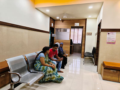 gallery Image for Aashi diagnostic centre in Panvel, Navi Mumbai