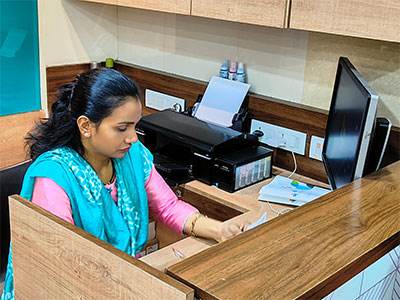 gallery Image for Aashi diagnostic centre in Panvel, Navi Mumbai