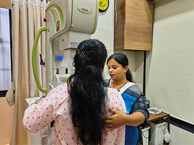 gallery Image for Aashi diagnostic centre in Panvel, Navi Mumbai